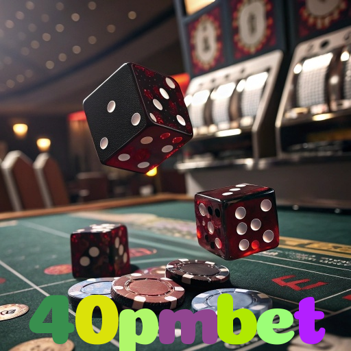 40pmbet：Aposte no futebol, jogue poker e conquiste vitórias épicas!