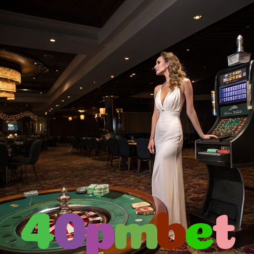 40pmbet:Aposte nas melhores slots e conquiste prêmios como nunca!