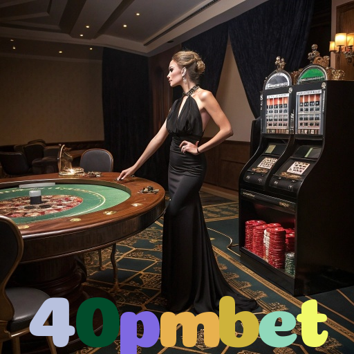 40pmbet：Jogue poker, aposte no futebol e ganhe em grandes jogos de cassino!