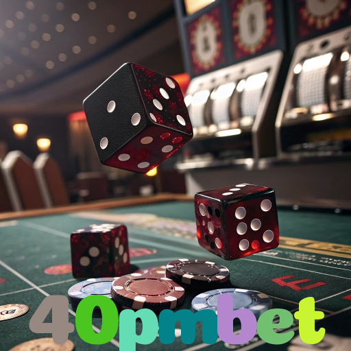 40pmbet:Aposte nas melhores slots e conquiste prêmios como nunca!