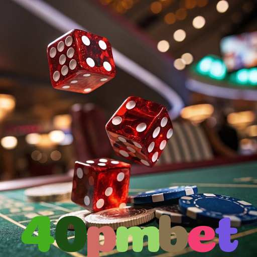40pmbet：Aposte no futebol, jogue poker e conquiste vitórias épicas!