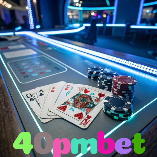40pmbet:Aposte nas melhores slots e conquiste prêmios como nunca!