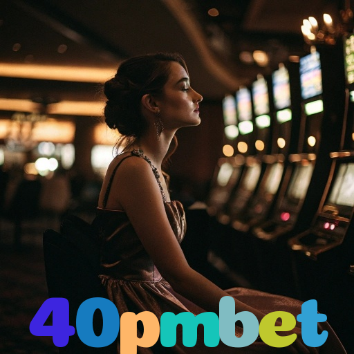 40pmbet:Aposte nas melhores slots e conquiste prêmios como nunca!