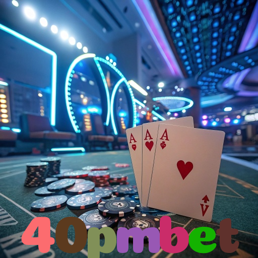 40pmbet:Aposte no futebol, jogue poker e conquiste vitórias épicas!