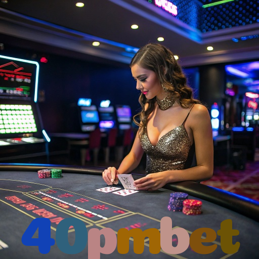 40pmbet：Aposte no futebol, jogue poker e conquiste vitórias épicas!