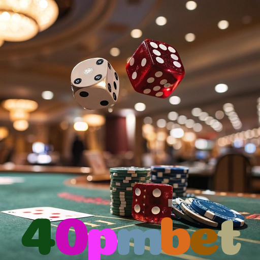 40pmbet:Aposte nas melhores slots e conquiste prêmios como nunca!