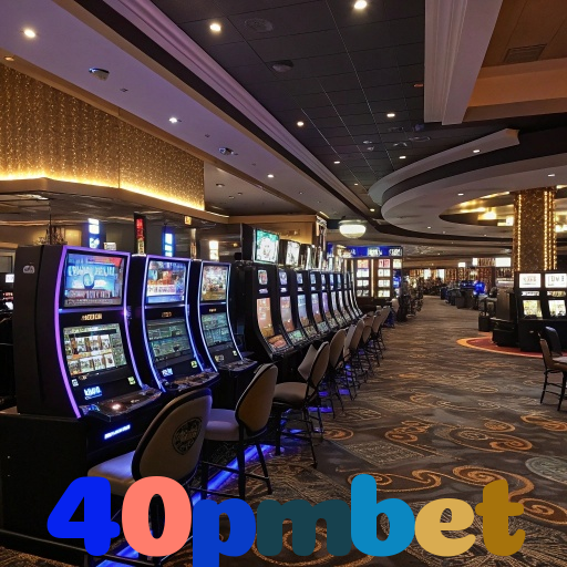 40pmbet：Jogue poker, aposte no futebol e ganhe em grandes jogos de cassino!