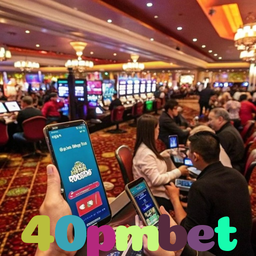 40pmbet：Aposte no futebol, jogue poker e conquiste vitórias épicas!