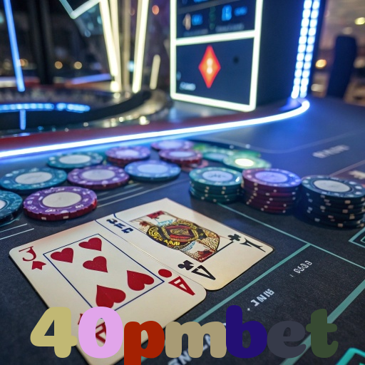 40pmbet：Aposte no futebol, jogue poker e conquiste vitórias épicas!