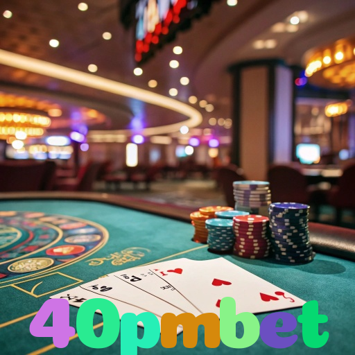 40pmbet：Jogue poker, aposte no futebol e ganhe em grandes jogos de cassino!
