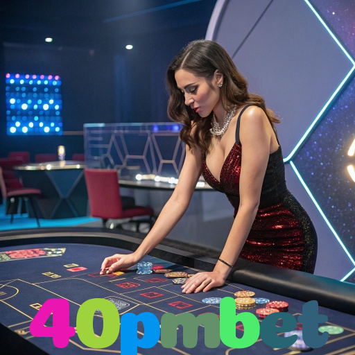 40pmbet:Aposte nas melhores slots e conquiste prêmios como nunca!