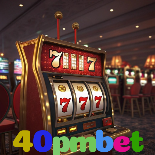 40pmbet:Aposte nas melhores slots e conquiste prêmios como nunca!