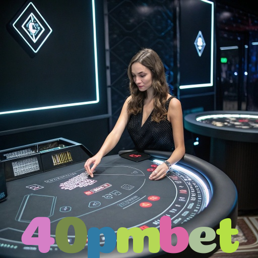 40pmbet：Jogue poker, aposte no futebol e ganhe em grandes jogos de cassino!