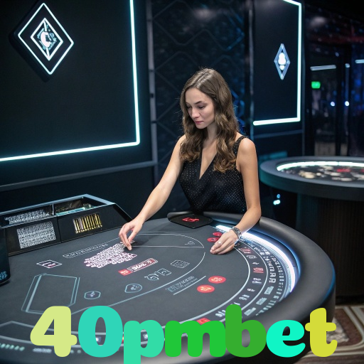 40pmbet：Aposte nas melhores slots e conquiste prêmios como nunca!