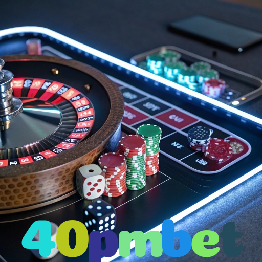 40pmbet：Aposte nas melhores slots e conquiste prêmios como nunca!