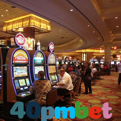 40pmbet：Jogue poker, aposte no futebol e ganhe em grandes jogos de cassino!