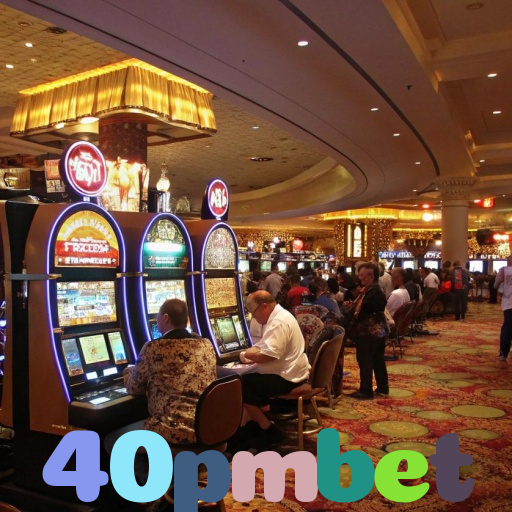 40pmbet：Jogue poker, aposte no futebol e ganhe em grandes jogos de cassino!