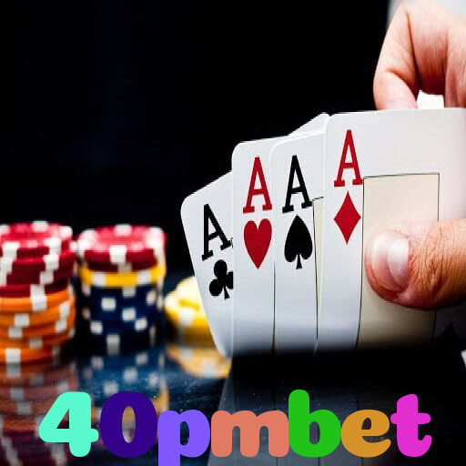 40pmbet:Jogue poker, aposte no futebol e ganhe em grandes jogos de cassino!