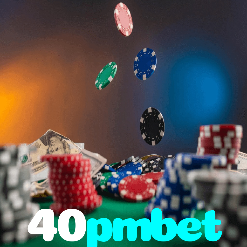 40pmbet:Aposte no futebol, jogue poker e conquiste vitórias épicas!
