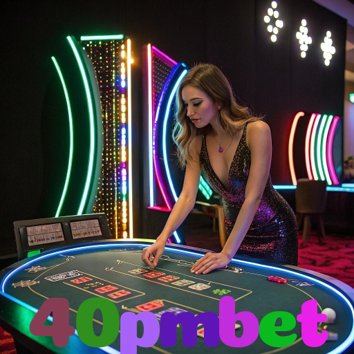 40pmbet：Jogue poker, aposte no futebol e ganhe em grandes jogos de cassino!