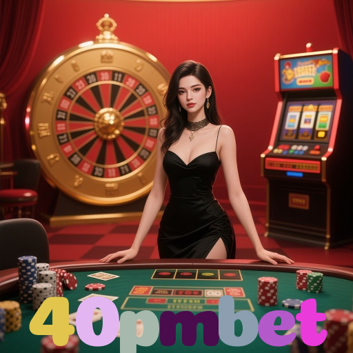 40pmbet：Aposte nas melhores slots e conquiste prêmios como nunca!