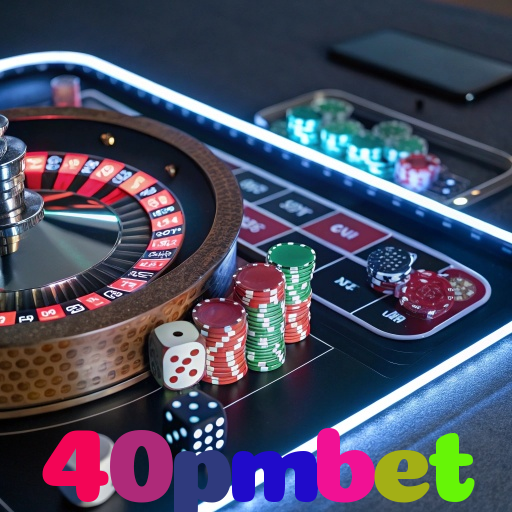 40pmbet：Aposte nas melhores slots e conquiste prêmios como nunca!