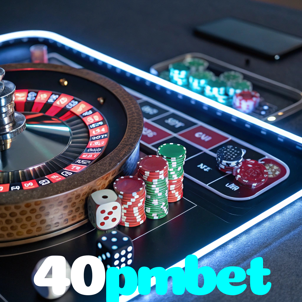 40pmbet:Aposte nas melhores slots e conquiste prêmios como nunca!