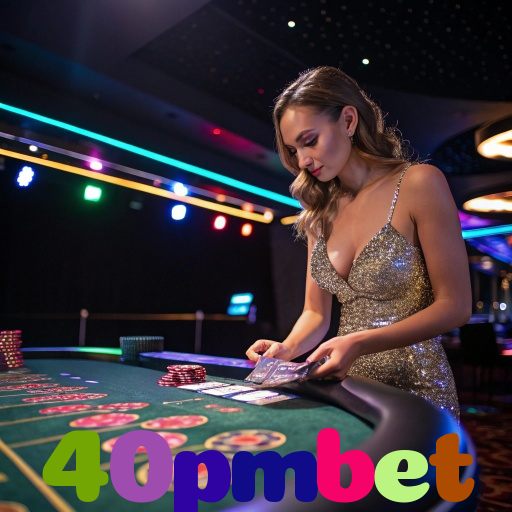 40pmbet：Aposte no futebol, jogue poker e conquiste vitórias épicas!