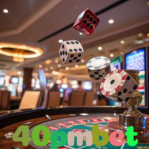 40pmbet：Jogue poker, aposte no futebol e ganhe em grandes jogos de cassino!