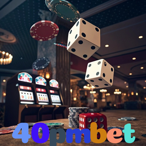 40pmbet:Aposte nas melhores slots e conquiste prêmios como nunca!