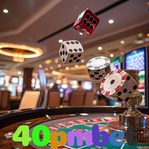 40pmbet：Aposte nas melhores slots e conquiste prêmios como nunca!