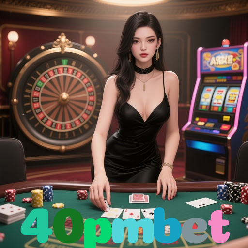 40pmbet:Aposte nas melhores slots e conquiste prêmios como nunca!