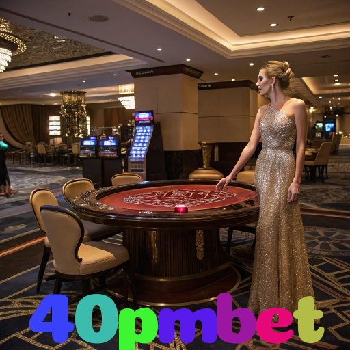 40pmbet：Aposte nas melhores slots e conquiste prêmios como nunca!