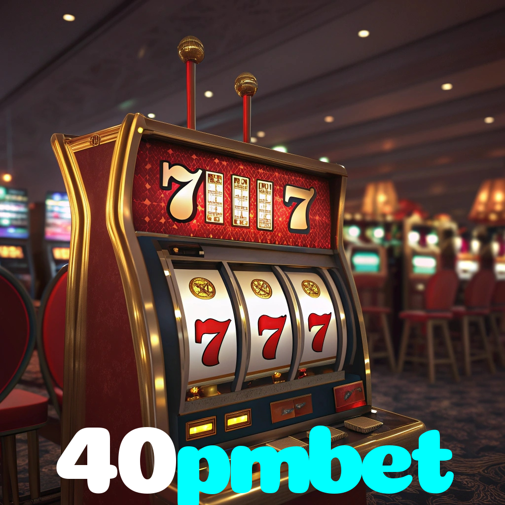 40pmbet：Jogue poker, aposte no futebol e ganhe em grandes jogos de cassino!