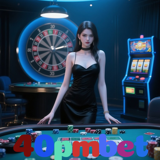 40pmbet：Aposte nas melhores slots e conquiste prêmios como nunca!