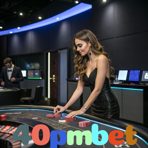 40pmbet：Aposte nas melhores slots e conquiste prêmios como nunca!
