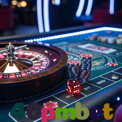 40pmbet：Aposte nas melhores slots e conquiste prêmios como nunca!