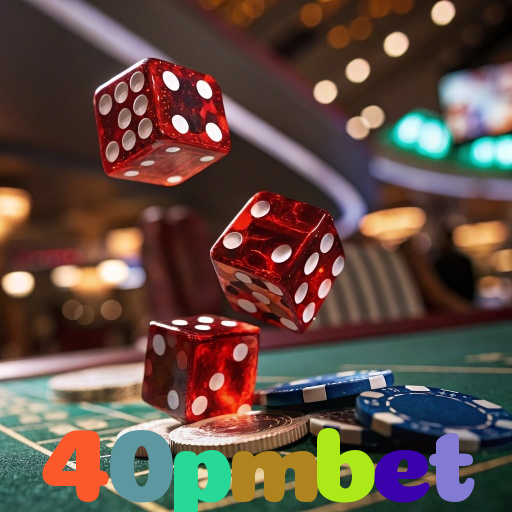 40pmbet:Aposte nas melhores slots e conquiste prêmios como nunca!