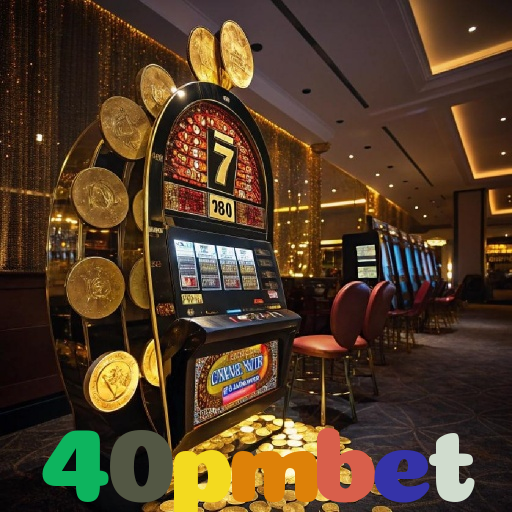 40pmbet：Aposte nas melhores slots e conquiste prêmios como nunca!