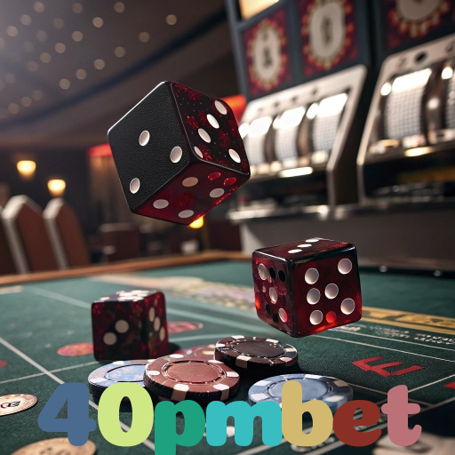 40pmbet：Aposte nas melhores slots e conquiste prêmios como nunca!