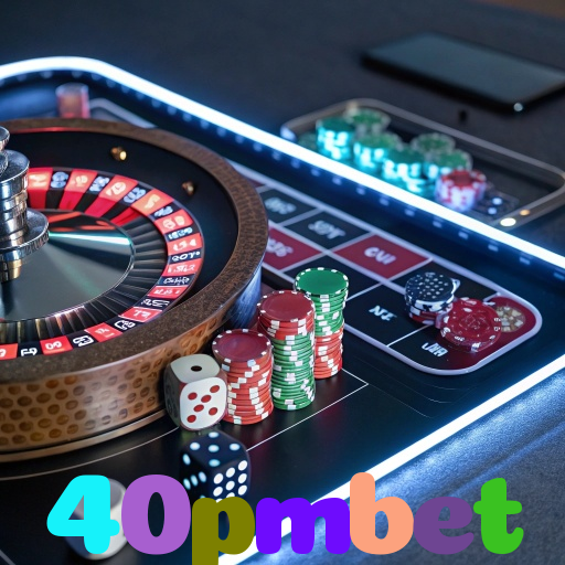 40pmbet：Aposte nas melhores slots e conquiste prêmios como nunca!