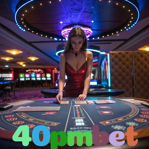 40pmbet：Jogue poker, aposte no futebol e ganhe em grandes jogos de cassino!