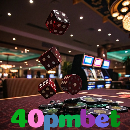 40pmbet：Aposte no futebol, jogue poker e conquiste vitórias épicas!