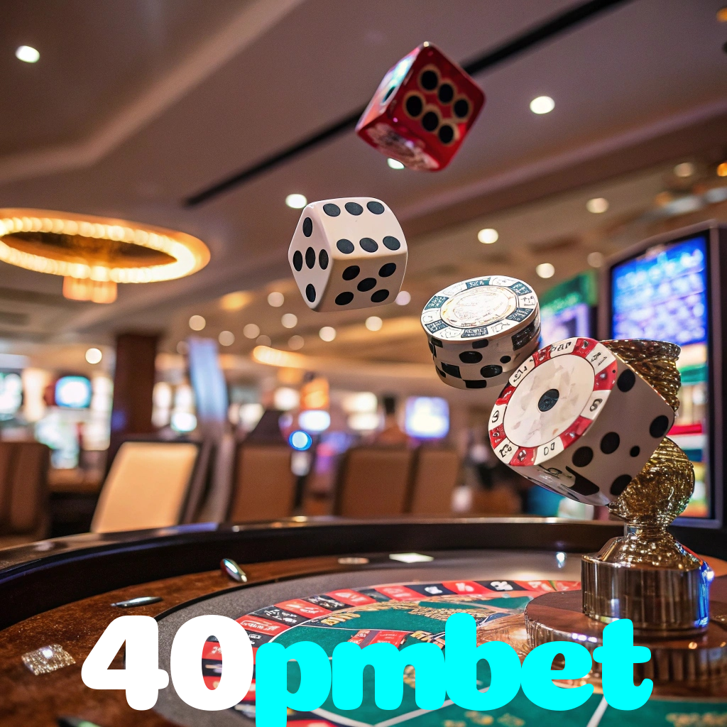 40pmbet：Aposte no futebol, jogue poker e conquiste vitórias épicas!