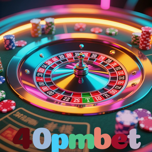 40pmbet：Aposte nas melhores slots e conquiste prêmios como nunca!