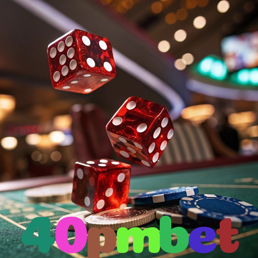40pmbet:Aposte nas melhores slots e conquiste prêmios como nunca!