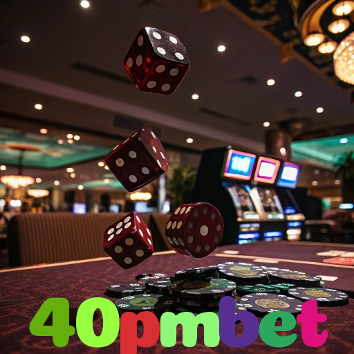 40pmbet:Jogue poker, aposte no futebol e ganhe em grandes jogos de cassino!