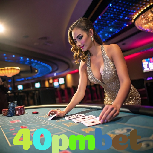 40pmbet：Aposte no futebol, jogue poker e conquiste vitórias épicas!