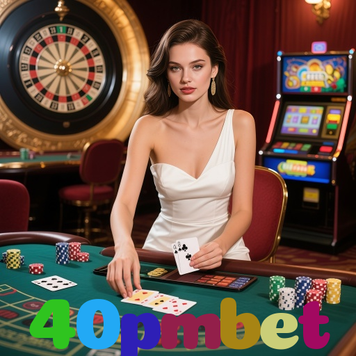 40pmbet：Jogue poker, aposte no futebol e ganhe em grandes jogos de cassino!