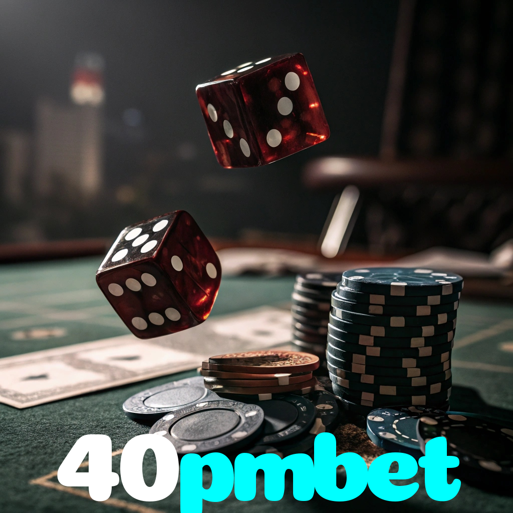 40pmbet:Aposte nas melhores slots e conquiste prêmios como nunca!
